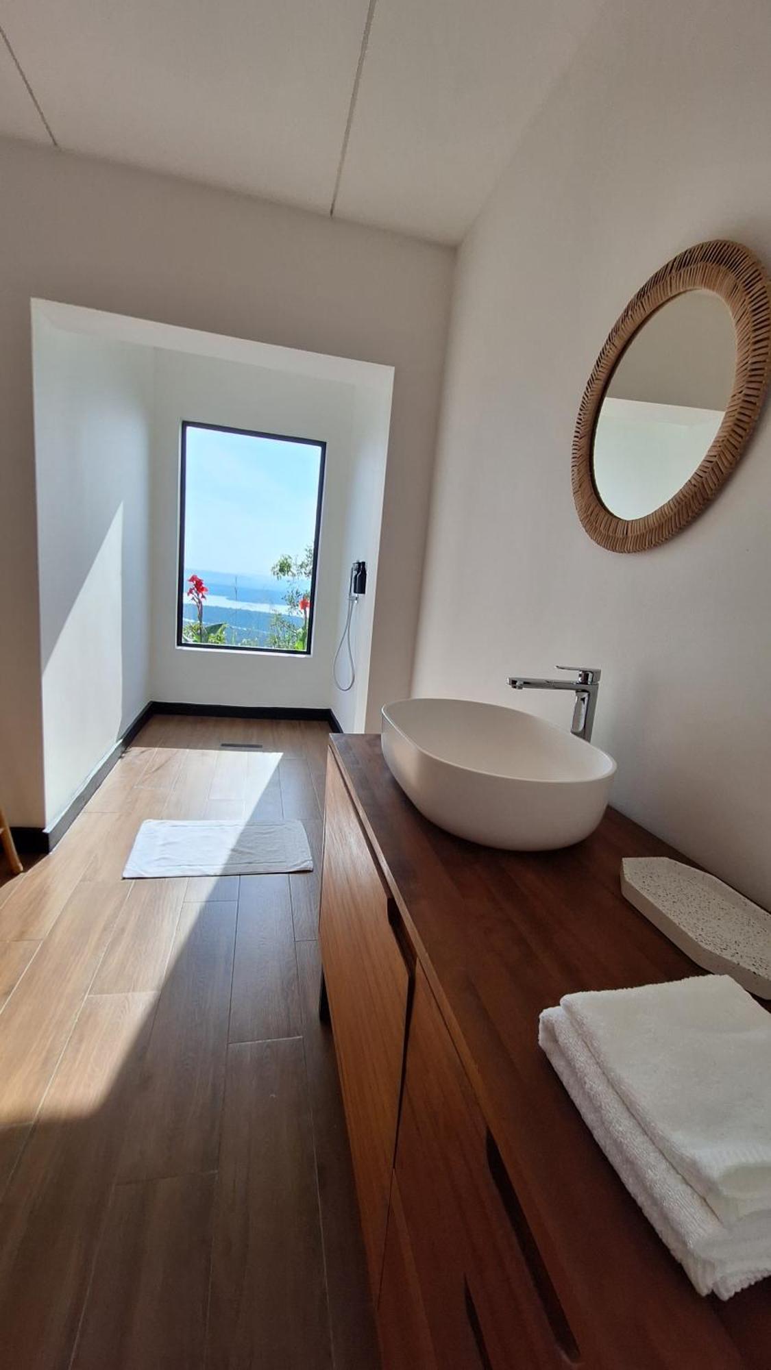 Akagera Ihema Lodges Exteriér fotografie