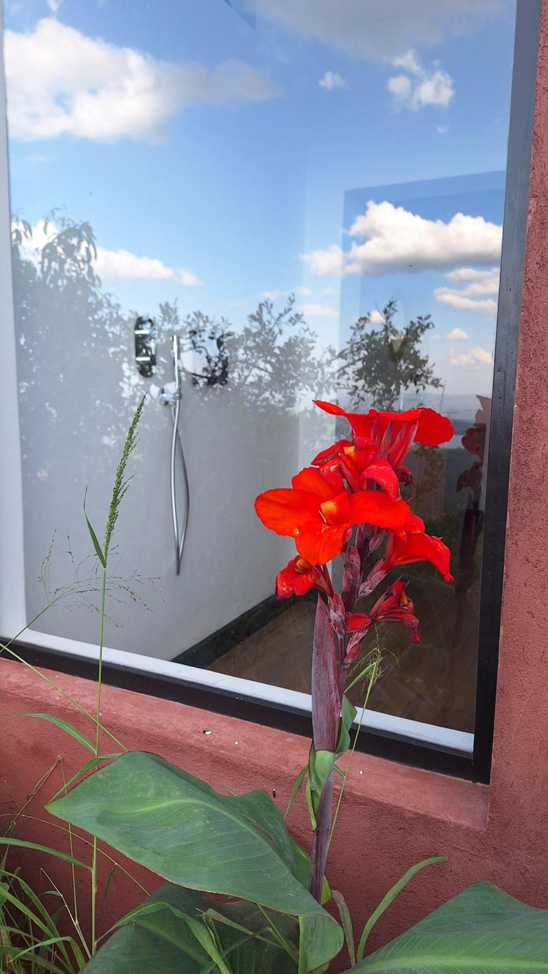 Akagera Ihema Lodges Exteriér fotografie